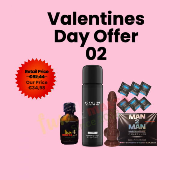 Valentines Day Offer 02